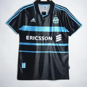 MAILLOT OM THIRD 1999/2000