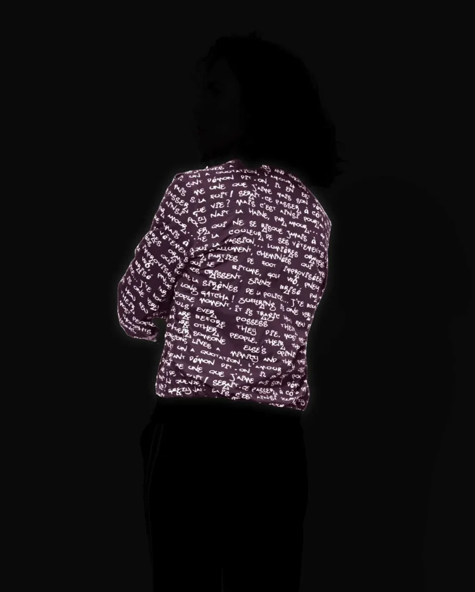 BOMBER CASCADEUSE – Image 5