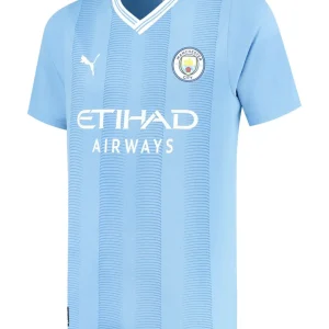 MAILLOT MANCHESTER CITY DOMICILE 2023/2024