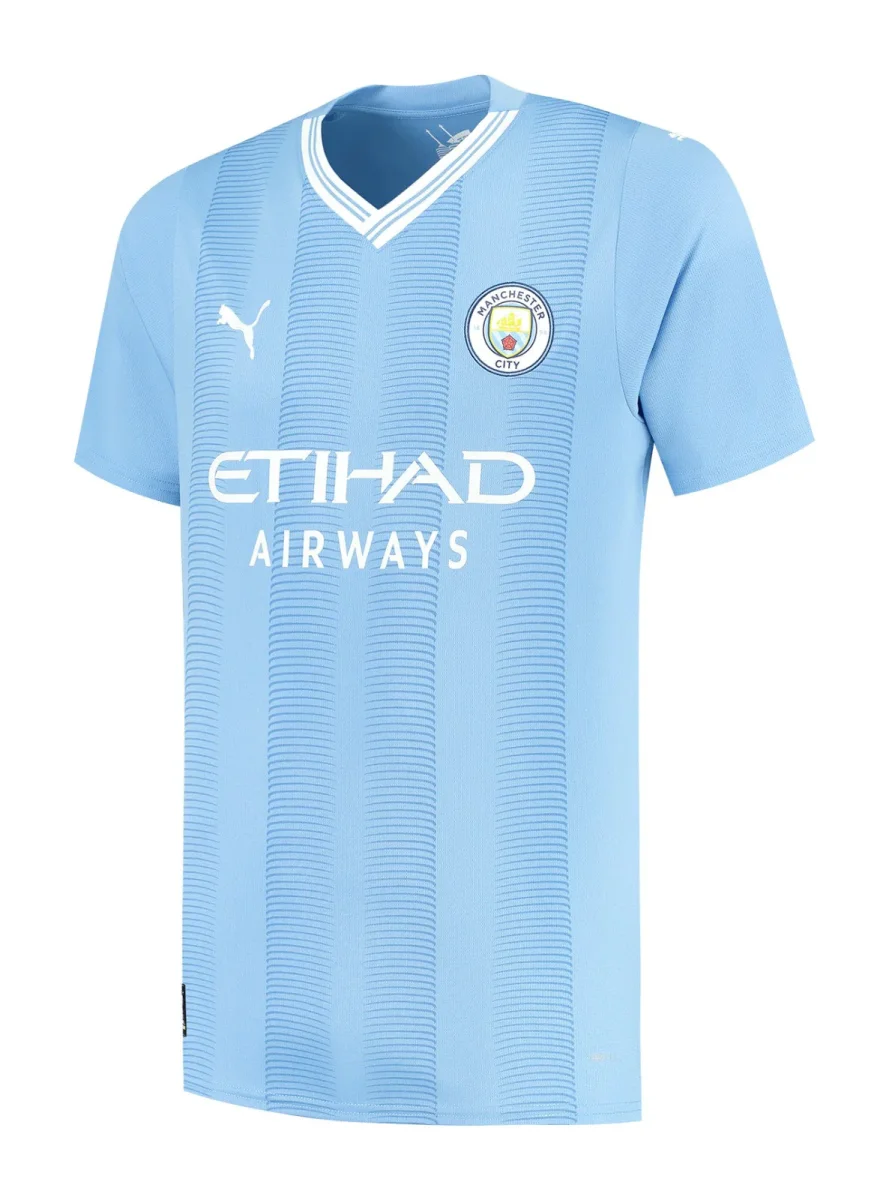 MAILLOT MANCHESTER CITY DOMICILE 2023/2024