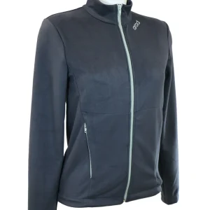 gilet femme respirant WILET ardoise