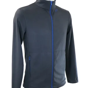 gilet homme respirant ZILET ardoise