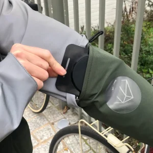 AIMANT POUR POCHETTE DE TÉLÉPHONE SHAPEHEART