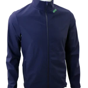 veste softshell homme respirante ZOFT Pacifique