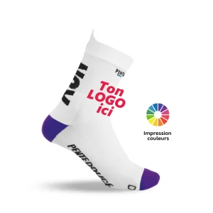 La paire personnalisée ⭐ Running