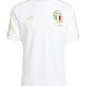 MAILLOT ITALIE 125e ANNIVERSAIRE