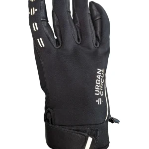 GANTS VÉLO D'HIVER RÉFLÉCHISSANTS