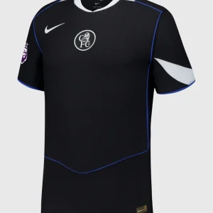 MAILLOT CHELSEA FC THIRD 2025/2026