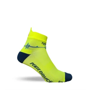 Socquettes de running -  La cardio