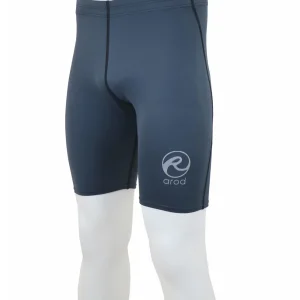 cuissard homme coutures plates ZESTE Ombre / Noir