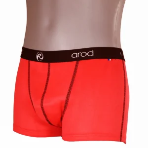 1659.jpgv1620121937 boxer homme coutures plates ZIGGY Rouge FLUO