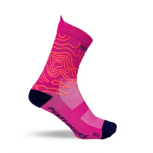 Chaussettes de trail - La Strates