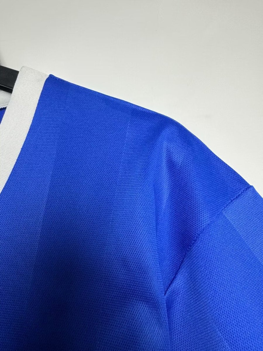 MAILLOT ARGENTINE EXTERIEUR 1986 – Image 4