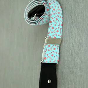 ceinture sans boucle enfant ANTURK sucres d'orge