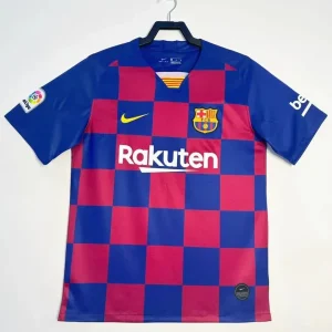 MAILLOT FC BARCELONA DOMICILE 2019/2020