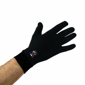 Gants AGAN Noir
