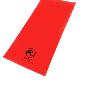 tour de cou AKOU Rouge FLUO