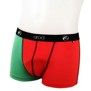 1960.jpgv1620122338 boxer homme ZIGGY Vert & Rouge