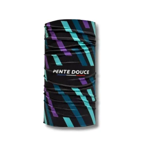 Tour de cou multifonction - Le vitesse violet