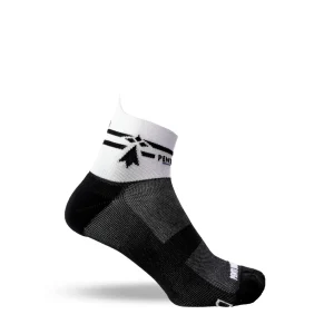 Socquettes de running -  La bretonne