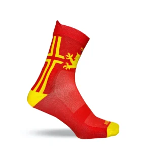 Chaussettes de running - La Normande