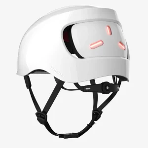 CASQUE LUMOS STREET MIPS BLANC