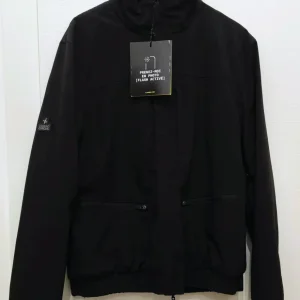 Blouson réversible.