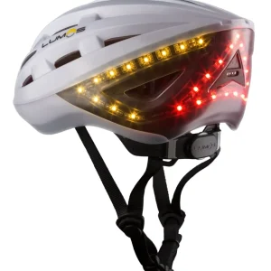 CASQUE LUMOS KICKSTART