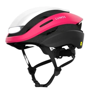 CASQUE LUMOS ULTRA MIPS ROSE