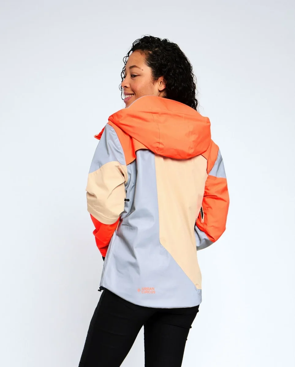 VESTE RÉFLÉCHISSANTE & RÉVERSIBLE REPOP – Image 9