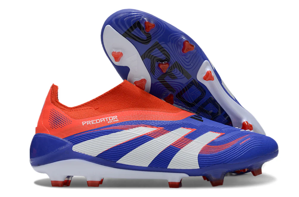 PREDATOR élite ACCURACY+ FG BOOTS – Image 2