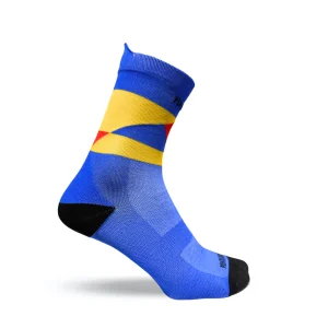 Chaussettes de Trail - La grande Raideuse