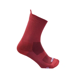 Chaussettes de trail - La rouille