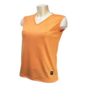 débardeur femme uni WEST zinnia