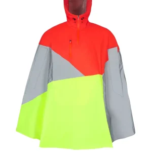 CAPE DE PLUIE VOLTIGEUR
