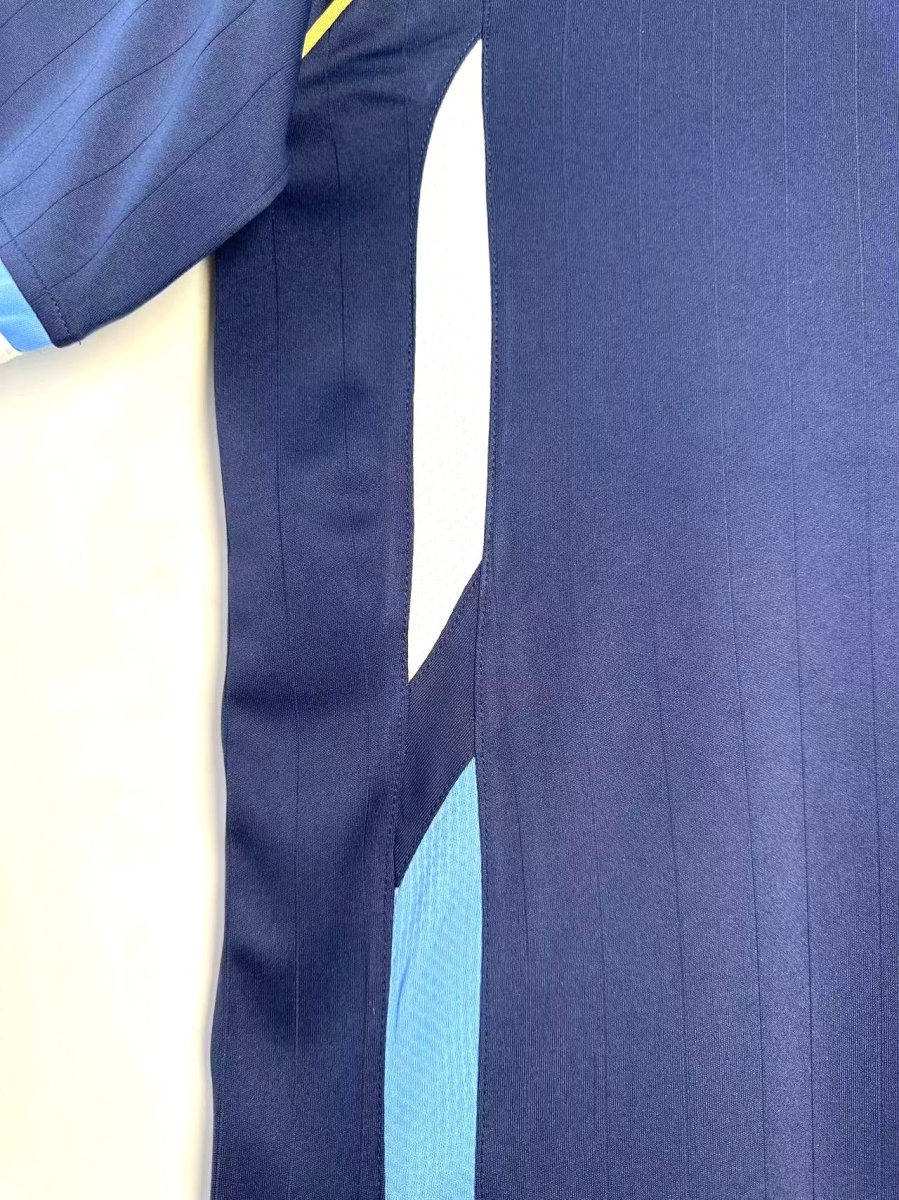 MAILLOT ARGENTINE EXTERIEUR 2006 – Image 2