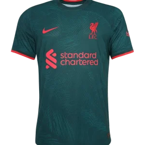MAILLOT LIVERPOOL THIRD 2022/2023
