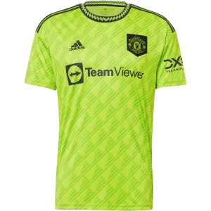 MAILLOT MANCHESTER UNITED THIRD 2022/2023