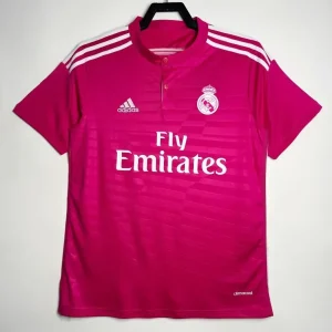 MAILLOT REAL MADRID EXTERIEUR 2014/2015