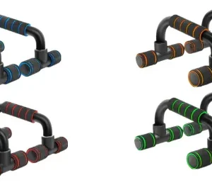 Barre de musculation | Push-up-Bars