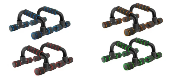 Barre de musculation | Push-up-Bars