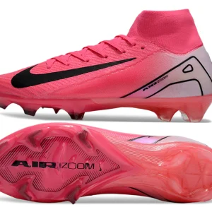 Air Zoom Mercurial Superfly IIX Elite