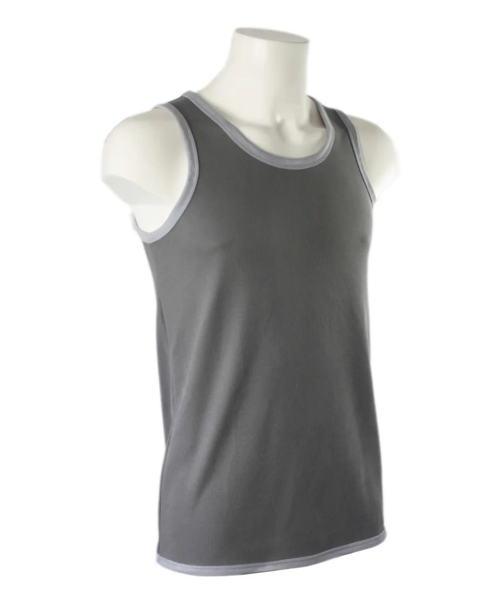 marcel homme ZACEL gris galet – Image 6