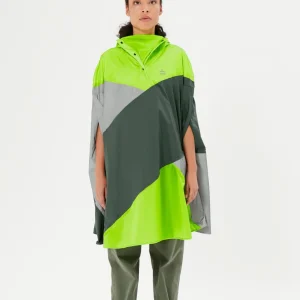 CAPE DE PLUIE VUELTA