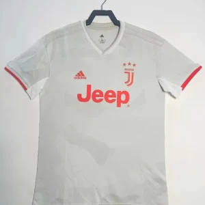 MAILLOT JUVENTUS EXTERIEUR 2019/2020