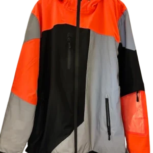 Veste réfléchissante