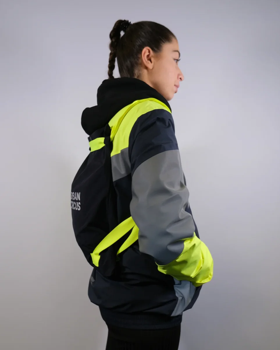 TOTE BAG 2 WAYS – Image 4