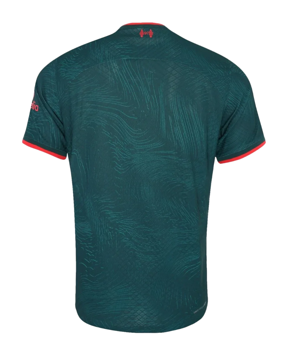MAILLOT LIVERPOOL THIRD 2022/2023 – Image 2