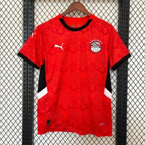 MAILLOT EGYPTE DOMICILE 2026