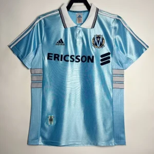 MAILLOT OM EXTERIEUR 1998/1999